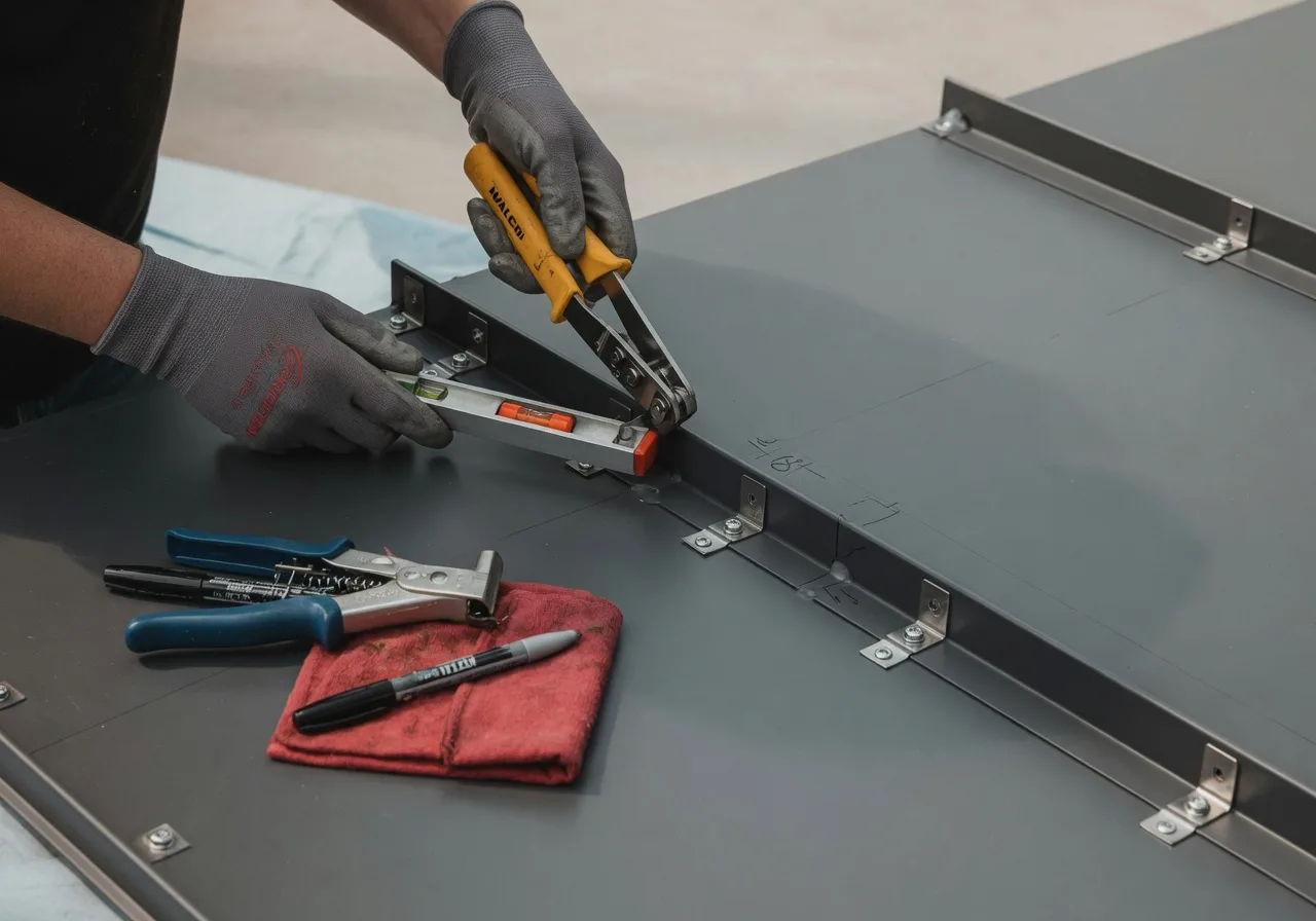 Why choose Metal Roofing Installation in Laurel Hill, FL